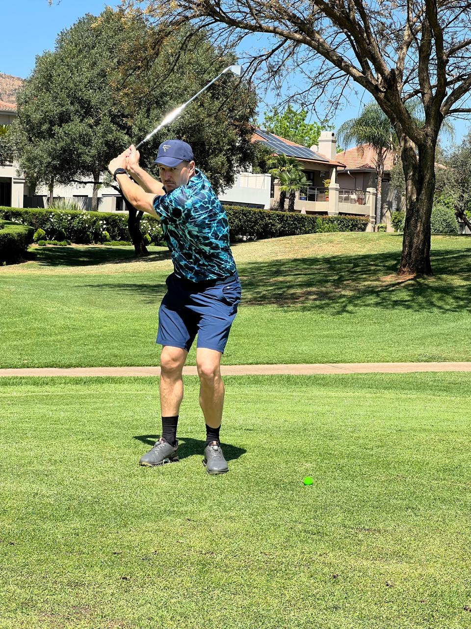 Golf Day photo 2